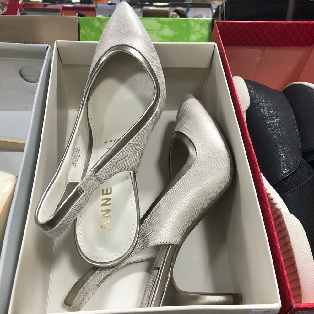 Meet your Posher, Kristina